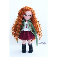 En Guzel Amigurumi Bebek Modelleri Krose Amigurumi Orme Bebekler