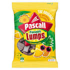 Pineapple Lumps