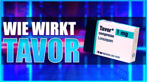 Tavor enthält den wirkstoff lorazepam und ist ein medikament aus der gruppe der benzodiazepine. Wie Wirkt Tavor Mindchange Youtube