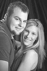 Tonya Pelc, Andrew Hoff