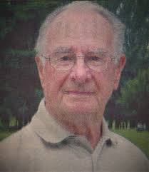 Hugh Stratton Obituary