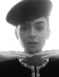 Adrianna Cathey's Instagram, Twitter & Facebook