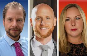 The ValueExchange expands senior leadership team