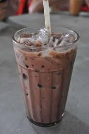 Ideale per gli amanti del cioccolato. Ricetta Frullato Cioccolato Mamme Magazine