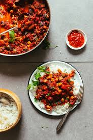 We did not find results for: Moroccan Eggplant And Tomato Stew Minimalist Baker Recipes