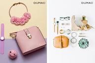 TOP 19 phụ kiện thời trang nữ giúp nàng NÂNG TẦM outfit