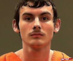 18-year-old shot both of his parents, killing his mother in Pennsylvania,  caught by police in the Ohio Valley FULL STORY:  https://tinyurl.com/y9ckwb6z?utm_medium=social&utm_source=facebook_WTRF_7News