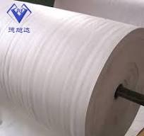 200GSM 300GSM 500GSM PP Needle Punched Fabric Short Fiber Nonwoven  Geotextile for Slope Protection