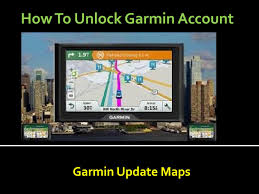 It would be nice, however, if you could see things like traffic updates and nearby gas stations without entering a destination. How To Unlock Garmin Account By Garminexpress212 Issuu