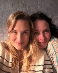 Jennifer Kellogg's Instagram, Twitter & Facebook