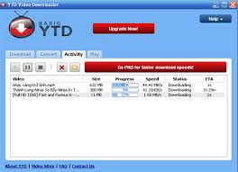 Free Software Download For Windows Ytd Video Downloader Offline Installer Free Download