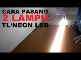 Philips xtreme ultinon led h4 6000k 200 lebih terang lampu headlamp mobil putih xpander innova mobilio. Harga Lampu Tl Led Philips 36 Watt 06 Lampu Halogen