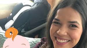 The Art of the Celebrity Breastfeeding Photo: From Going Glam to Getting  Real