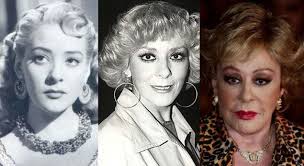 Cine Festival Cholula rinde homenaje a Silvia Pinal