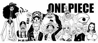 ぽにお ponio 麦わらの一味 chapeu de palha desenhos tumblrs desenhos