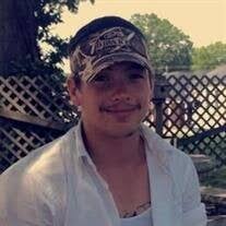 Austin Eddy Obituary