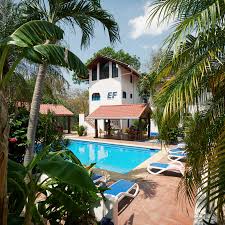 Playa-Tamarindo | EF Language Abroad (14-25 years ) | EF Global Site  (English)