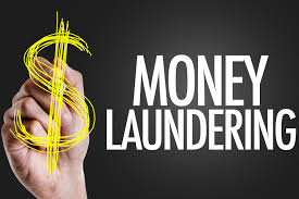 The statute of limitations for murder or terrorism. What You Need To Know If Facing Money Laundering Charges Houston Criminal Defense Attorneys