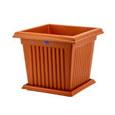 قصارى للزرع Cosmoplast العلامات التجارية Saco Store