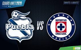 Predictions, lines, and picks for puebla vs guadalajara. Puebla Vs Cruz Azul En Vivo Minuto A Minuto Del Partido De Liga Mx