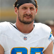 Chargers-Saints Inactives: Joey Bosa will play vs. New Orleans