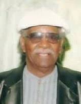 Obituary for James E. (Catfish) Roland