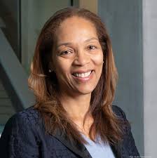 Yvonne Greenstreet: 'The interface of science, medicine and business'