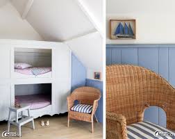 Les Maisons De Bricourt E Magdeco Magazine De Decoration Maison Et Appartement Maison Cacher Un Lit