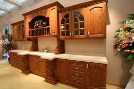 You won't likely find them in a super contemporary given all these positive attributes, oak cabinets can remain in place for many years with truly limited signs. Hausratversicherungkosten Best Ideas Exciting Kitchen Paint Colors Oak Cabinets Collection 6353