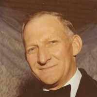 Robert Nolan Davidson (1928–1995)