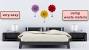 Decoration Ideas Paper Flower Wall Hanging