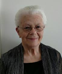 Marian Landis Obituary