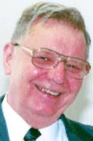 Richard Eugene Everhart Obituary