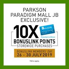 Monthly calendar for the month july in year 2019. Sales Promotions Malaysia July 2021
