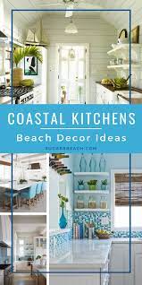 Beach kitchens | backsplash beach3 beach themed kitchen backsplash path to the beach. Best Coastal Kitchens Get Beach Themed Kitchens Decor Ideas 2021 Beach Theme Kitchen Beach Themed Kitchen Decor Kitchen Decor Themes