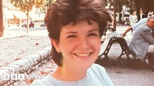 Joanna Parrish's Instagram, Twitter & Facebook