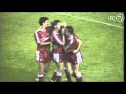 Crystal palace have 1 win; Liverpool 9 0 Crystal Palace 1989 Youtube