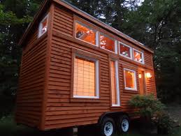 A new beginning tiny home (one of our absolute favorites!) danish tiny home with huge porch. Tiny House Landscaping Tips Ideas Install It Direct