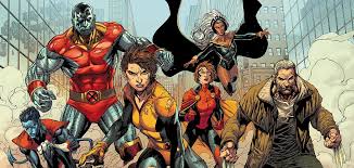 X-Men In Comics Members, Enemies, Powers | Marvel