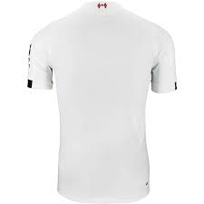 Lfc nike mens away goalkeeper stadium jersey 20/21. 2019 20 New Balance Liverpool Away Elite Jersey Soccerpro