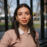 Karen Tannous, MA, MTA