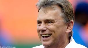 Ask Jim Lang: Wheel of Fortune edition