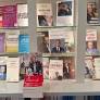 French Presidential Candidates Ramp Up Political Book Publications Ahead of 2026-2027 Election