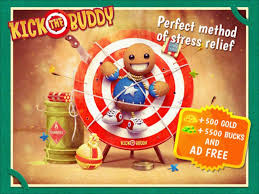Aliviar el estrés con kick buddyman 2. Kick The Buddy 2 For Android Apk Download