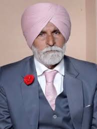 Gyan Singh