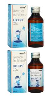 Hicope 10 MG Syrup is used to reduce the in | INTELLECT WELLNESS CHEMIST