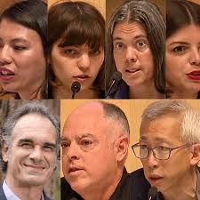 Laurance Lee Archives