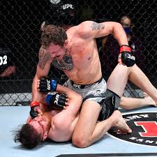 Ultimate fighting championship® is the world's leading mixed martial arts organization. Ufc Vegas 27 Results Jack Hermansson Punishes Edmen Shahbazyan On The Ground To Win Unanimous Decision Mma Fighting