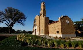 Lubbock Churches Student Group Find Home At Texas Tech S Hance Chapel