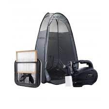 Spray Tan Machines Equipment Norvell Spray Tanning Machine